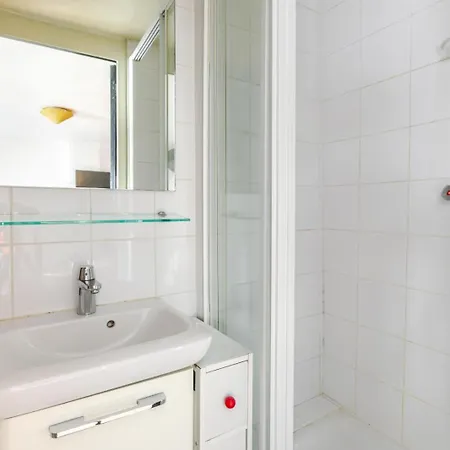 Cosy Pour 2 Au Coeur De Paris