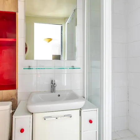 Cosy Pour 2 Au Coeur De *