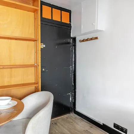 Cosy Pour 2 Au Coeur De