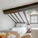 Cosy Pour 2 Au Coeur De شقة