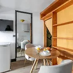 Cosy Pour 2 Au Coeur De شقة باريس