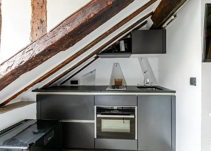 Cosy Pour 2 Au Coeur De Daire
